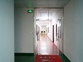 led灯具厂家-公司环境