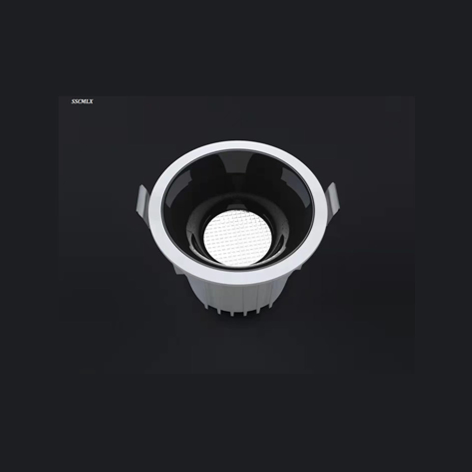 为什么现在防眩筒灯备受欢迎